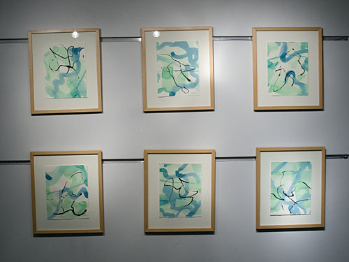 313-5677 Didactic Series (54K)